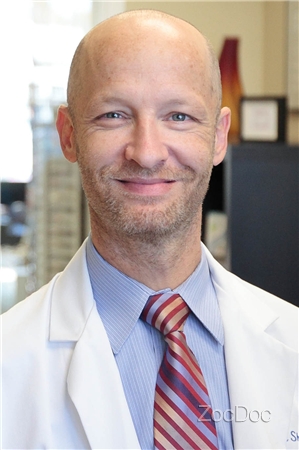 Dr. Yale Shriber, OD