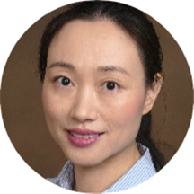 Dr. Yaling Liu, DMD