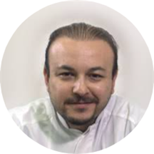 Dr. Yaman Al Laham, DDS