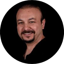 Dr. Yaman Mhd Nachaat Al Laham, DDS