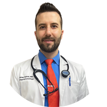 Dr. Yamen Hafed, MD