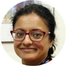Dr. Yamini Saravanan, MD