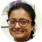 Dr. Yamini Saravanan, MD