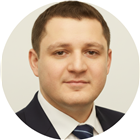 Dr. Yan Gilad, DDS