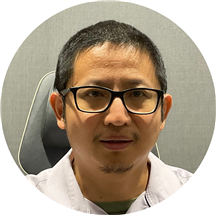 Dr. Yan Zhang, OD