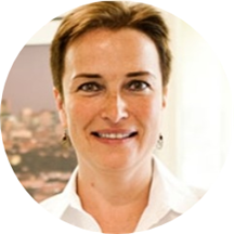 Dr. Yana Nedvetsky, DDS