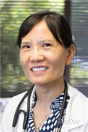 Dr. Yanbing Zeng, MD