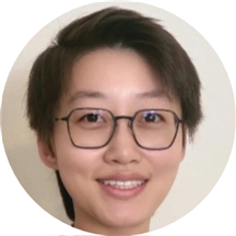 Dr. Yanchi Guo, OD