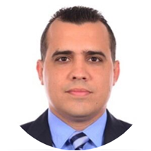 Dr. Yannier Ferrer Martinez, MD