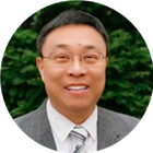 Dr. Yanpeng Ding, OD