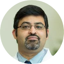 Dr. Yaqoob Mohyuddin, MD