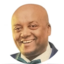 Dr. Yared Endailalu, MD