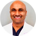 Dr. Yasas Rodrigo, MD