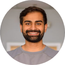 Dr. Yash Boghara, DMD