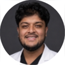 Dr. Yash Patel, DMD