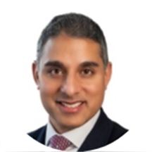 Dr. Yasha Modi, MD
