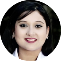 Dr. Yashaswee Bhattarai, OD