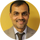 Dr. Yasir Ahmad, MD