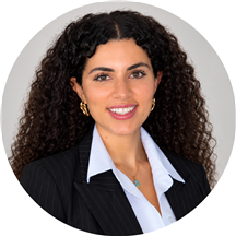Dr. Yasmeen Daraz, MD