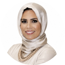 Dr. Yasmen Srour, MD