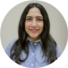 Dr. Yasmin Bakir, DMD