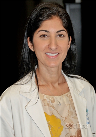 Dr. Yasmin Dhar, MD