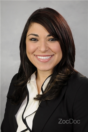 Dr. Yasmin Farid, DDS