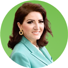 Dr. Yasmin Haddad, DDS