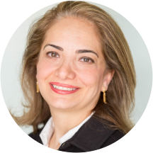 Dr. Yasmin Kanani, DDS