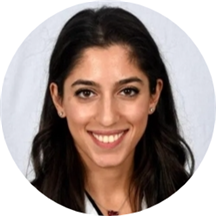 Dr. Yasmin Sarraf, DPM