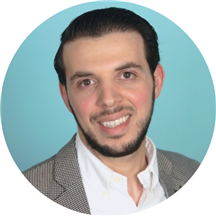 Dr. Yasser Alhabashi, DDS