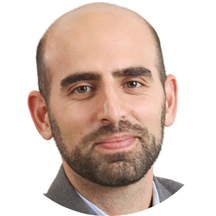 Dr. Yavar Moghimi, MD