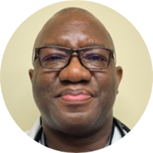 Dr. Yaw Ayesu-Offei, MD