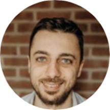 Dr. Yazan Abou Zakhem, DMD