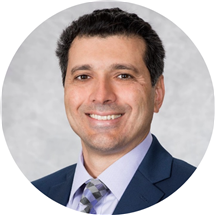 Dr. Yazan Al-Hasan, MD