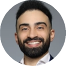 Dr. Yazan Alghalith, MD