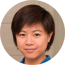 Dr. Yee Lam Mae Li, DC