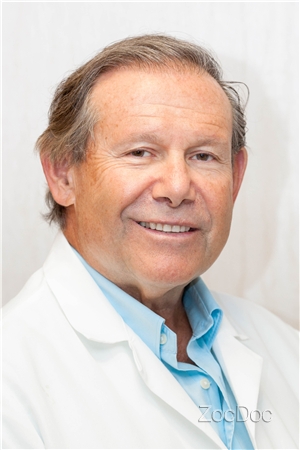 Dr. Yehuda Fishfeld, MD