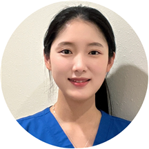 Dr. Yeji Kang, DDS