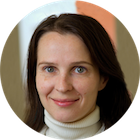 Dr. Yekaterina Kuznetsova, DO