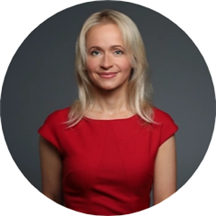 Dr. Yekaterina Polyatskaya, MD