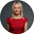 Dr. Yekaterina Polyatskaya, MD