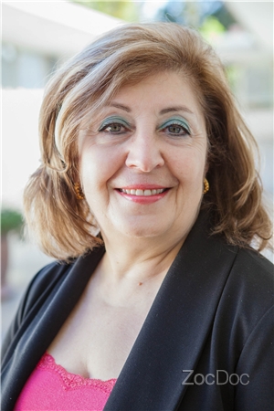 Dr. Yekta Rafaty, DDS