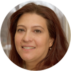 Dr. Yelena Lubman