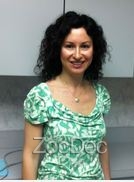 Dr. Yelena Ostrometskaya, DDS