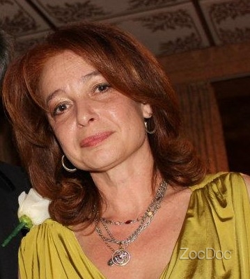 Dr. Yelena Vinogradov, DMD