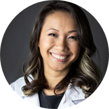 Dr. Yen Tran, DMD