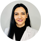 Dr. Yeranui Gezukarayan, OD