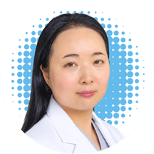Dr. Yerie Yang, MD