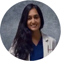 Dr. Yesha Sharma, OD